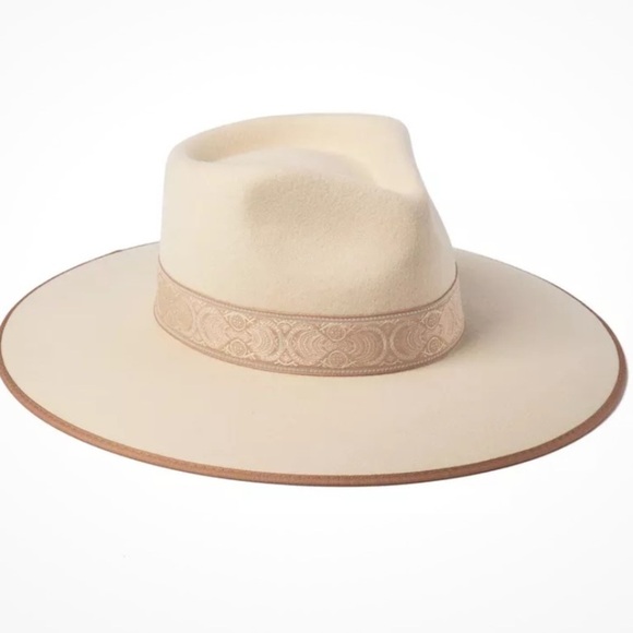 Lack of Color Ivory Rancher Special size small NWT - Picture 2 of 10